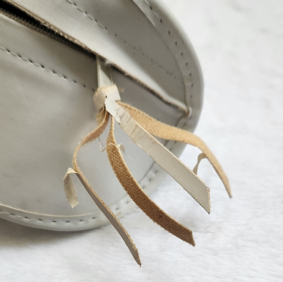 Vintage Dior Western Mask Sunglasses  - Greytone - Picture 9 of 11